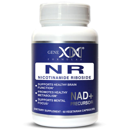 Berberine Resveratrol & NR Combo