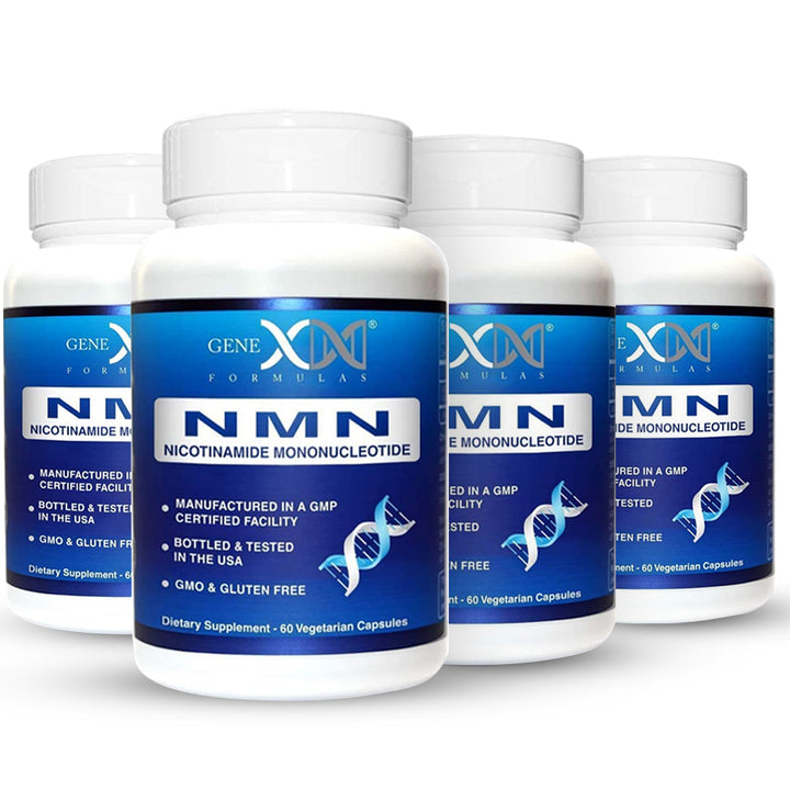 NMN – Genex Formulas LLC